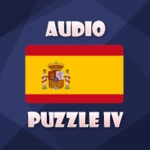 spanish speaking practice android application logo